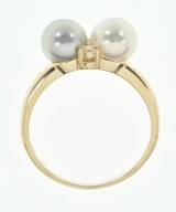 CELINE（セリーヌ）リング ゴールド サイズ:10 レディース/2200600452713