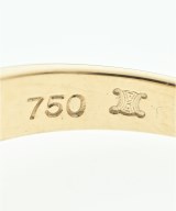 CELINE（セリーヌ）リング ゴールド サイズ:10 レディース/2200600452713