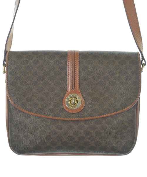セリーヌ(CELINE)のCELINE ショルダーバッグ