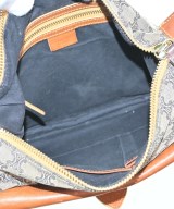 CELINE（セリーヌ）ショルダーバッグ 茶 サイズ:- レディース/2200585197050