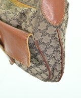 CELINE（セリーヌ）ショルダーバッグ 茶 サイズ:- レディース/2200585197050