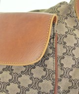CELINE（セリーヌ）ショルダーバッグ 茶 サイズ:- レディース/2200585197050