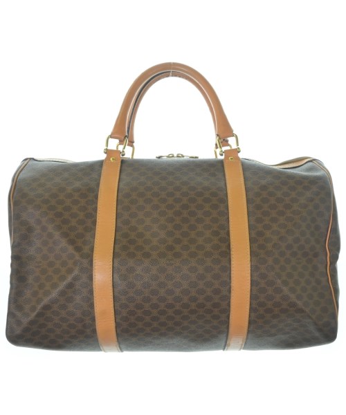 セリーヌ(CELINE)のCELINE ボストンバッグ