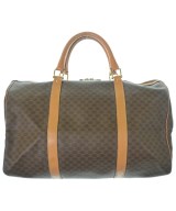 CELINE ボストンバッグ