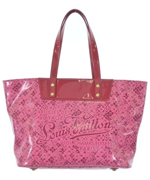 ルイヴィトン(LOUIS VUITTON)のLOUIS VUITTON ハンドバッグ