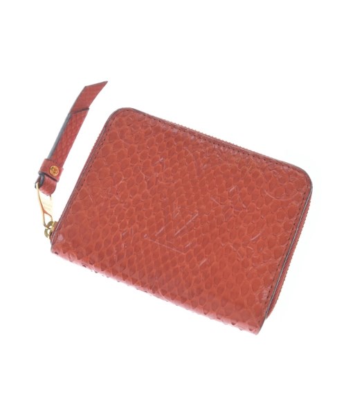 ルイヴィトン(LOUIS VUITTON)のLOUIS VUITTON 財布・コインケース