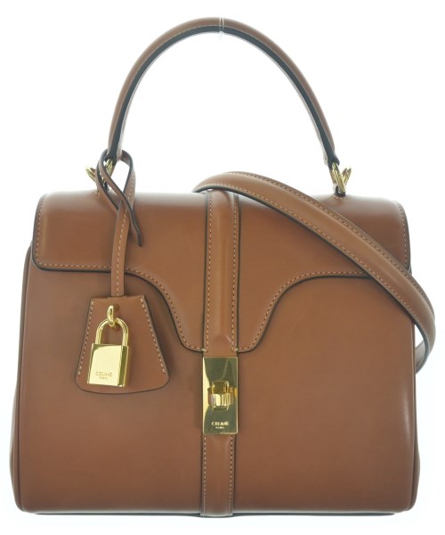 セリーヌ(CELINE)のCELINE ショルダーバッグ