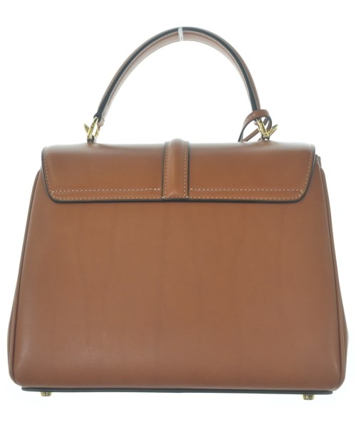 CELINE（セリーヌ）ショルダーバッグ 茶 サイズ:- レディース/2200602368012