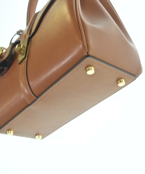 CELINE（セリーヌ）ショルダーバッグ 茶 サイズ:- レディース/2200602368012