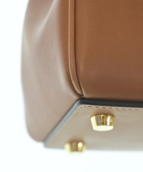 CELINE（セリーヌ）ショルダーバッグ 茶 サイズ:- レディース/2200602368012