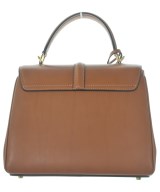 CELINE（セリーヌ）ショルダーバッグ 茶 サイズ:- レディース/2200602368012