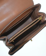 CELINE（セリーヌ）ショルダーバッグ 茶 サイズ:- レディース/2200602368012