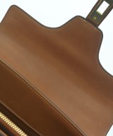 CELINE（セリーヌ）ショルダーバッグ 茶 サイズ:- レディース/2200602368012