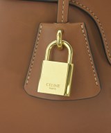 CELINE（セリーヌ）ショルダーバッグ 茶 サイズ:- レディース/2200602368012
