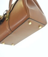 CELINE（セリーヌ）ショルダーバッグ 茶 サイズ:- レディース/2200602368012