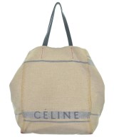 CELINE（セリーヌ）トートバッグ ベージュ サイズ:- レディース/2200603064074