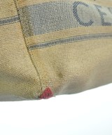 CELINE（セリーヌ）トートバッグ ベージュ サイズ:- レディース/2200603064074