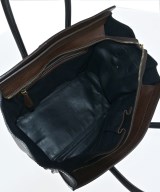CELINE（セリーヌ）ハンドバッグ 紺 サイズ:- レディース/2200603563607