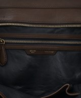 CELINE（セリーヌ）ハンドバッグ 紺 サイズ:- レディース/2200603563607