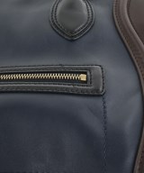 CELINE（セリーヌ）ハンドバッグ 紺 サイズ:- レディース/2200603563607