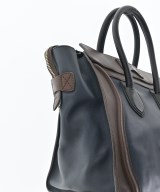 CELINE（セリーヌ）ハンドバッグ 紺 サイズ:- レディース/2200603563607