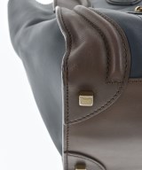 CELINE（セリーヌ）ハンドバッグ 紺 サイズ:- レディース/2200603563607