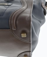 CELINE（セリーヌ）ハンドバッグ 紺 サイズ:- レディース/2200603563607
