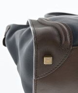 CELINE（セリーヌ）ハンドバッグ 紺 サイズ:- レディース/2200603563607