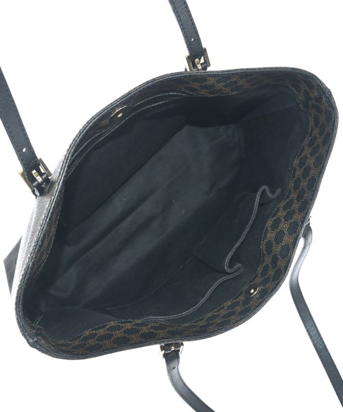 CELINE（セリーヌ）ショルダーバッグ 黒 サイズ:- レディース/2200603563638