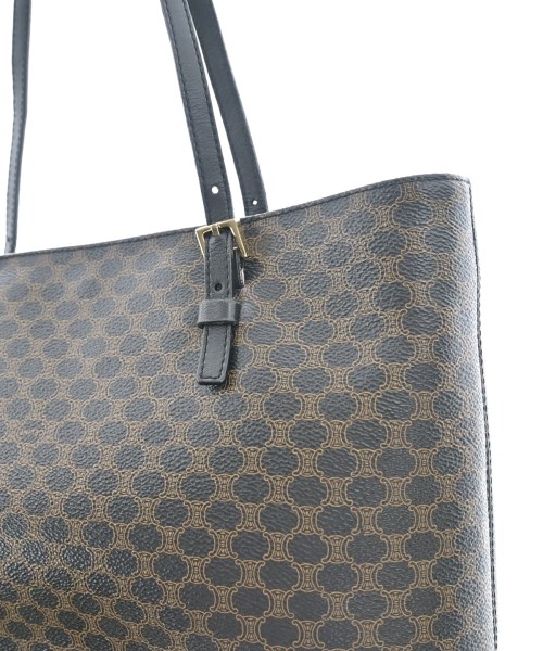 CELINE（セリーヌ）ショルダーバッグ 黒 サイズ:- レディース/2200603563638