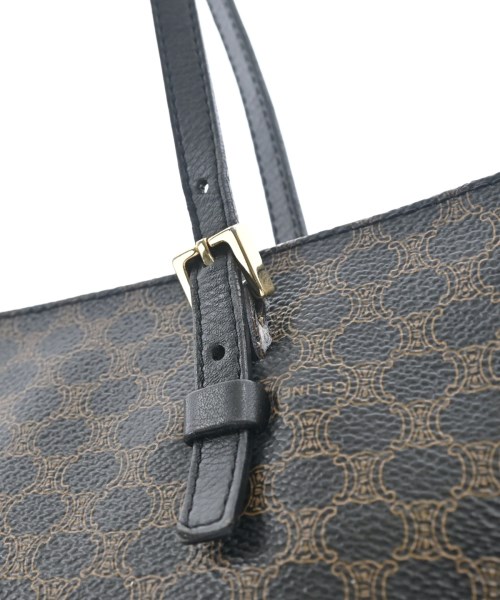 CELINE（セリーヌ）ショルダーバッグ 黒 サイズ:- レディース/2200603563638