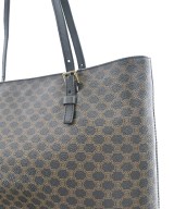 CELINE（セリーヌ）ショルダーバッグ 黒 サイズ:- レディース/2200603563638