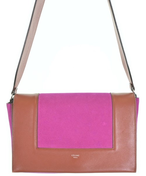 セリーヌ(CELINE)のCELINE ショルダーバッグ