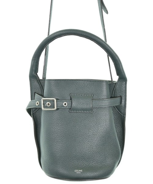 セリーヌ(CELINE)のCELINE ハンドバッグ