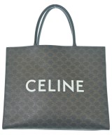 CELINE トートバッグ
