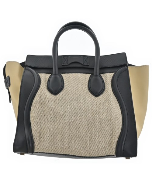 CELINE（セリーヌ）ハンドバッグ ベージュ サイズ:- レディース/2200603563959