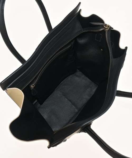 CELINE（セリーヌ）ハンドバッグ ベージュ サイズ:- レディース/2200603563959