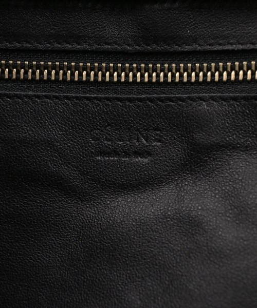 CELINE（セリーヌ）ハンドバッグ ベージュ サイズ:- レディース/2200603563959