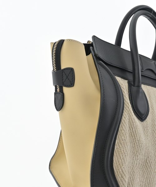 CELINE（セリーヌ）ハンドバッグ ベージュ サイズ:- レディース/2200603563959