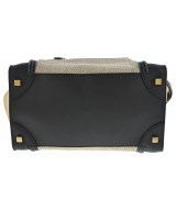 CELINE（セリーヌ）ハンドバッグ ベージュ サイズ:- レディース/2200603563959