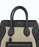 CELINE（セリーヌ）ハンドバッグ ベージュ サイズ:- レディース/2200603563959