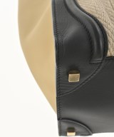 CELINE（セリーヌ）ハンドバッグ ベージュ サイズ:- レディース/2200603563959
