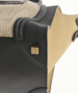 CELINE（セリーヌ）ハンドバッグ ベージュ サイズ:- レディース/2200603563959