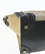 CELINE（セリーヌ）ハンドバッグ ベージュ サイズ:- レディース/2200603563959