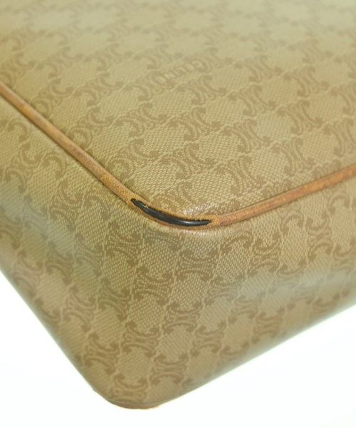CELINE（セリーヌ）ショルダーバッグ ベージュ サイズ:- レディース/2200603590108