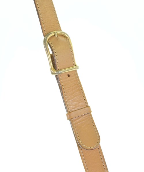 CELINE（セリーヌ）ショルダーバッグ ベージュ サイズ:- レディース/2200603590108