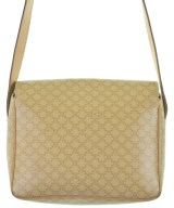 CELINE（セリーヌ）ショルダーバッグ ベージュ サイズ:- レディース/2200603590108