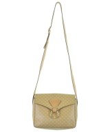 CELINE（セリーヌ）ショルダーバッグ ベージュ サイズ:- レディース/2200603590108