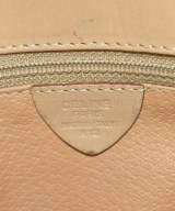 CELINE（セリーヌ）ショルダーバッグ ベージュ サイズ:- レディース/2200603590108