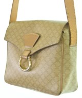 CELINE（セリーヌ）ショルダーバッグ ベージュ サイズ:- レディース/2200603590108